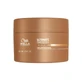 Moisturizing mask for dry hair with Squalane and Omega 9 Ultimate Smooth, 150 ml, Wella Professionals