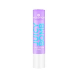 Juicy Bomb Lip Balm, 02 - So Berry Cute Violet, 2,5 g, Essence