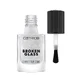 Top coat Broken Glass Effect, 050 Sparkling Reflection, 10,5 ml, Catrice