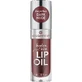 Lipolie Hydra Kiss, 08 Mokka Glans, 4 ml, Essence