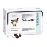 Seleno Q10, 60 capsules + 60 tablets, Pharma Nord