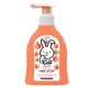 Lotiune de corp, Piersica,200 ml, Sanosan Kids