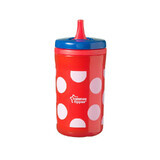 Cool Cup Rot, 18 Monate+, 300 ml, Tommee Tippee