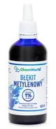 Albastru de metilen 1% , (Ph. Eur.), 100 ml, Chemworld