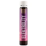 Triggy VitaminShot Electrolytes, goût orange, 25 ml