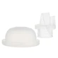 Canpol Babies, spare parts for PowerPump electric breast pump, 20/111