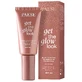 Paese Get The Glow Look, fond de teint illuminateur multitâches, 1N beige clair, 30 ml