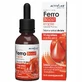 ActivLab Pharma FerroBoost druppels, zwarte bessensmaak, 30 ml