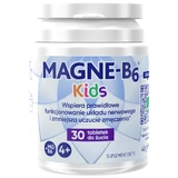 Magne-B6 Kids, 4 years and older, watermelon flavor, 30 chewable tablets, Opella Healthcare