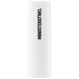 Ministerium für gute Seife, Lippenstift, Rose + Himbeere, 4,5 g