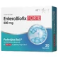 ActivLab Pharma EnteroBiotix Forte 500 mg, 20 gélules