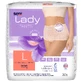 Seni Lady Pants, slipuri absorbante pentru femei, Large, 100-135 cm, 30 bucăți