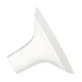 Canpol Babies, spare funnel for PowerPump electric breast pump, 20/112