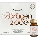 PharmoVit Collagen 12000 Max, 30 bottles x 30 ml