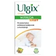 Ulgix Flatulență Baby, emulsie orală cu simeticonă cu seringă de dozare, 40 g