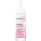 Ser bifazic pentru fațǎ Bioderma Sensibio AR+, 30 ml, Naos