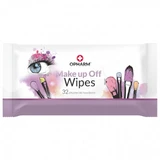 Opharm Make Up Off Wipes, makeup remover wipes, 32 pieces