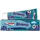 Aquafresh Advance, pastă de dinți pentru copii, 9-12 ani, 75 ml