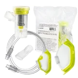 Novama Familino RF8 full kit ACO797P, universal nebulization kit