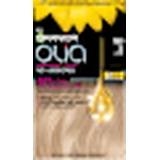 GARNIER olia Permanent Colour 10.1 Ashy Very Light Blonde, 174 ml