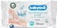 babylove Wet Hand Wipes, 20 pcs