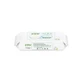 Premium Line biodegradable wet wipes for incontinence, 40 pieces, Nateen