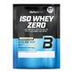Poudre de protéines Iso Whey Zero à la vanille, 25 g, BiotechUSA