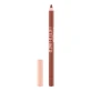 Lippotlood met Hyaluronzuur Lifter Liner, 003 Player, 1,2 g, Maybelline
