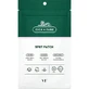 Plasturi pentru vindecarea rapida a cosurilor Spot Patch Cica Care, 48 bucati, VT Cosmetics