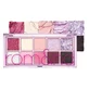 Berry Fuchsia Garden Blush Palette Berry Fuchsia Garden 07, Better Than Palette, 102 g, Rom&amp;nd