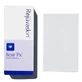 Littekenpleister siliconen litteken Fx, 7,5 cm x 12,5 cm, 1 stuk, Rejuvaskin