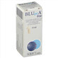 Blu Gel A - Solution ophtalmique avec hyaluronate de sodium 0,3% et acides amin&#233;s, 10 ml, Bio Soft Italia