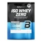 Poudre de protéines avec noix de coco Iso Whey Zero, 25 g, BiotechUSA