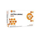 Axtra Uripac 600, 30 capsules, Esvida Pharma