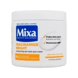 Crème hydratante anti-taches pour le visage, le corps et les mains, 400 ml, Mixa