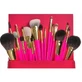 Set de pinceaux de maquillage Essentials, 19 pièces, Cucuta Beaty