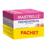 Pack Mastrelle Premenstrual, 3 x 30 tablets, Fiterman