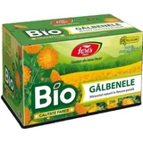 Organic Marigold tea, 20 sachets, Fares