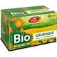 Organic Marigold tea, 20 sachets, Fares