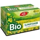 Organic sunflower tea, 20 sachets, Fares