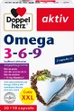 Omega 3-6-9, 30 + 10 capsules, Doppelherz
