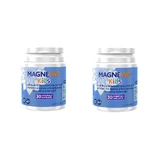 MagneVie Kids, 70 mg de magnésium + 0,6 mg de vitamine B6, système nerveux et concentration, 2x30 comprimés à croquer