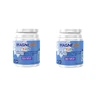 MagneVie Kids, 70 mg magnesium + 0,6 mg vitamine B6, zenuwstelsel en concentratie, 30 kauwtabletten