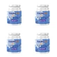 MagneVie Kids, 70 mg magnesium + 0.6 mg vitamin B6, nervous system and concentration, 4 x 30 chewable tablets​ Sanofi