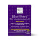 Blue Berry plus vitamine pour les yeux, 60 comprim&#233;s pellicul&#233;s, New Nordic