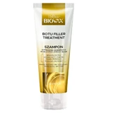 Biovax Glamour Botu Filler Behandlung Füllen und Glätten Shampoo, 200 ml