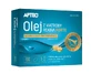 Apteo Haaienleverolie Forte, 60 capsules