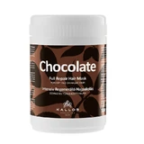 Mascarilla de chocolate Kallos KJMN, 1000 ml