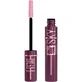 Maybelline Lash Sensational Sky High Mascara Lengthening Mascara Burgundy Haze, 7.2 ml