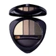 Dr. Hauschka Augen- und Brauenschattenpalette 01 Stein, 5,3 g
